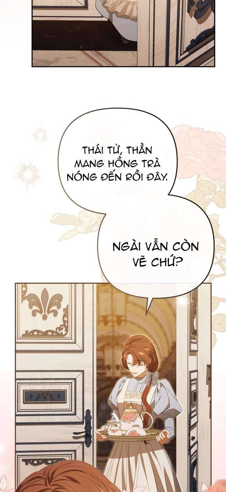 Người Phải Trả Giá Bằng Mạng Sống Vì Đã Lừa Dối Tôi Chapter 21 - 45