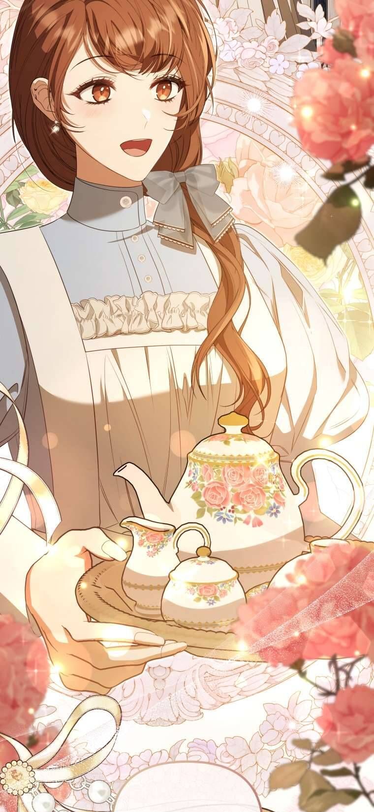 Người Phải Trả Giá Bằng Mạng Sống Vì Đã Lừa Dối Tôi Chapter 21 - 46