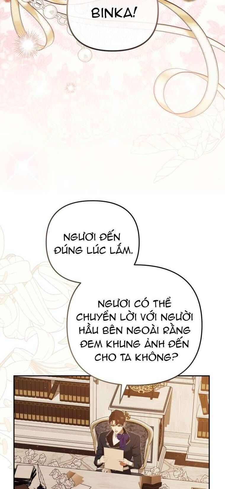 Người Phải Trả Giá Bằng Mạng Sống Vì Đã Lừa Dối Tôi Chapter 21 - 47