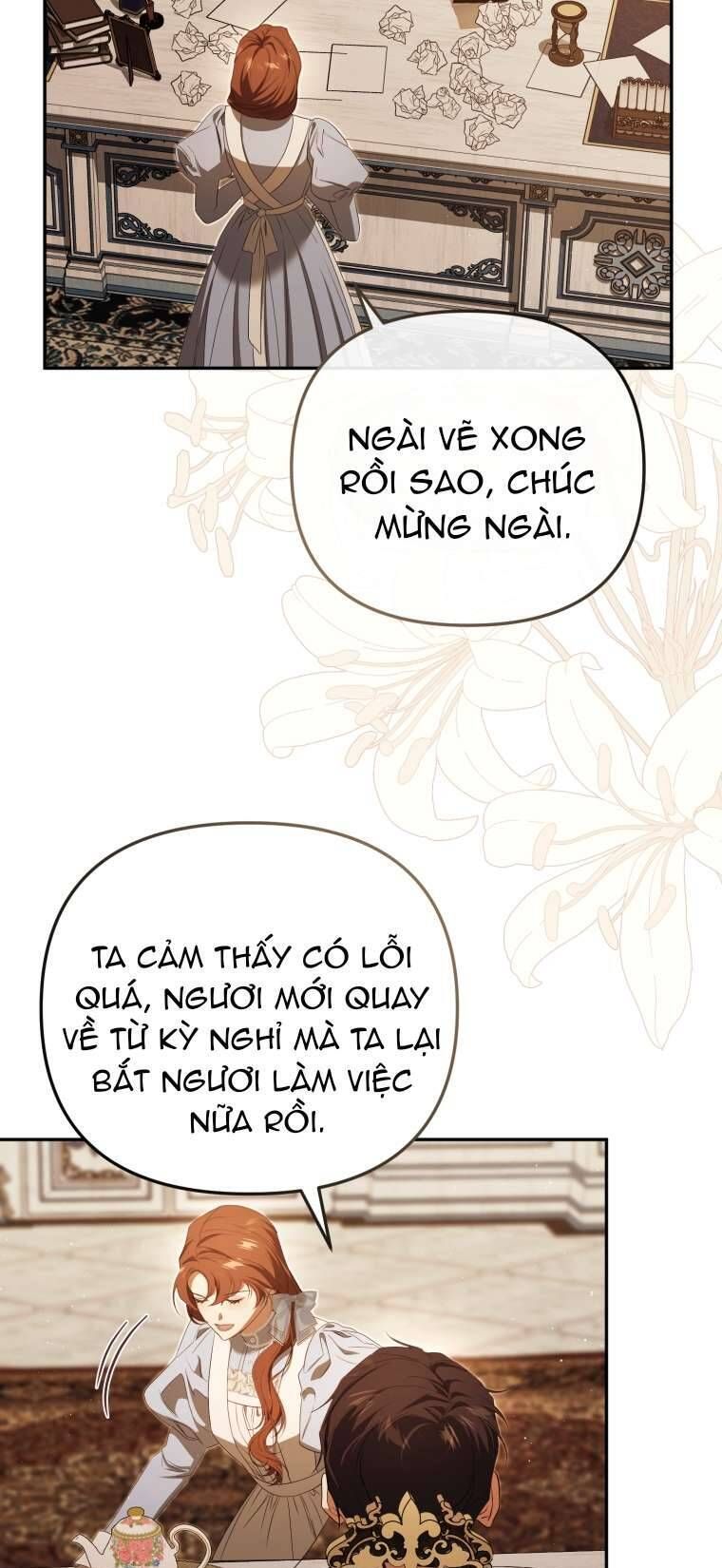 Người Phải Trả Giá Bằng Mạng Sống Vì Đã Lừa Dối Tôi Chapter 21 - 48