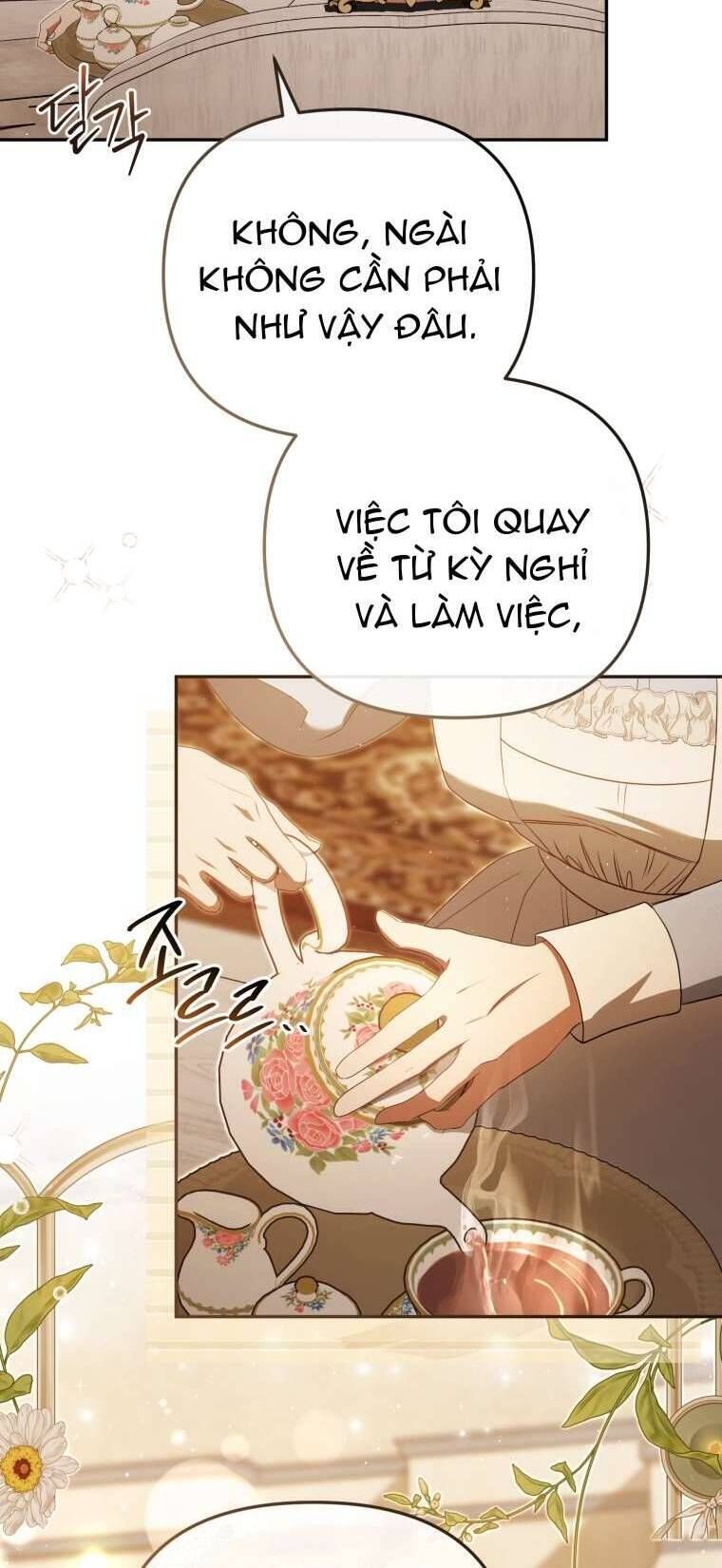 Người Phải Trả Giá Bằng Mạng Sống Vì Đã Lừa Dối Tôi Chapter 21 - 49