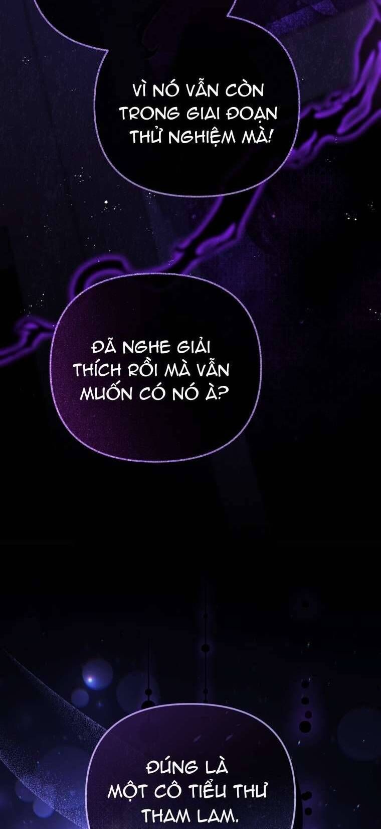 Người Phải Trả Giá Bằng Mạng Sống Vì Đã Lừa Dối Tôi Chapter 21 - 66