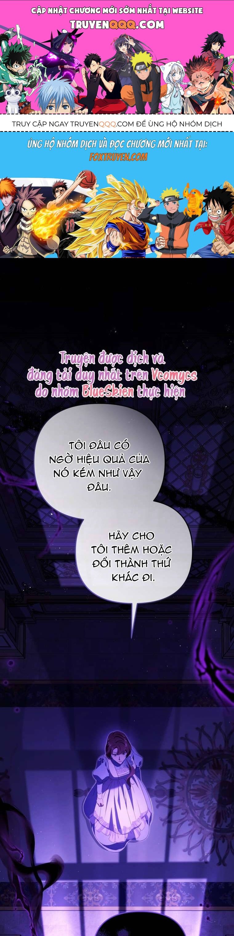 Người Phải Trả Giá Bằng Mạng Sống Vì Đã Lừa Dối Tôi Chapter 22 - 1