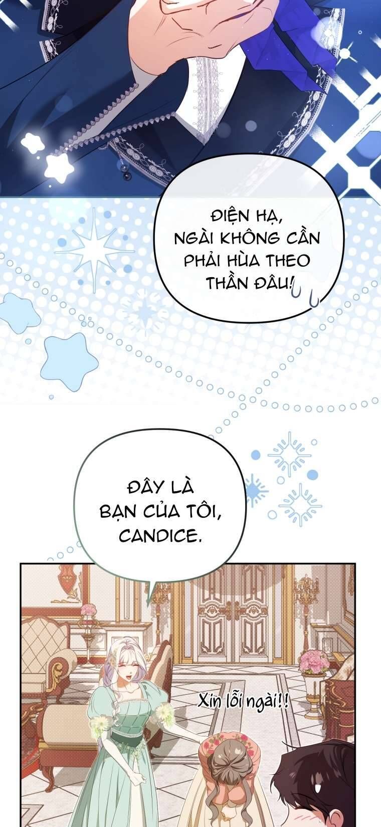 Người Phải Trả Giá Bằng Mạng Sống Vì Đã Lừa Dối Tôi Chapter 22 - 20