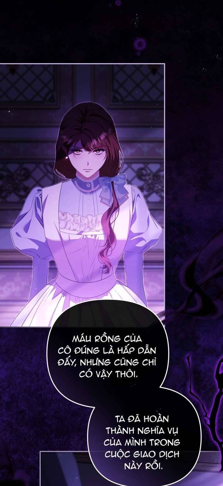 Người Phải Trả Giá Bằng Mạng Sống Vì Đã Lừa Dối Tôi Chapter 22 - 3