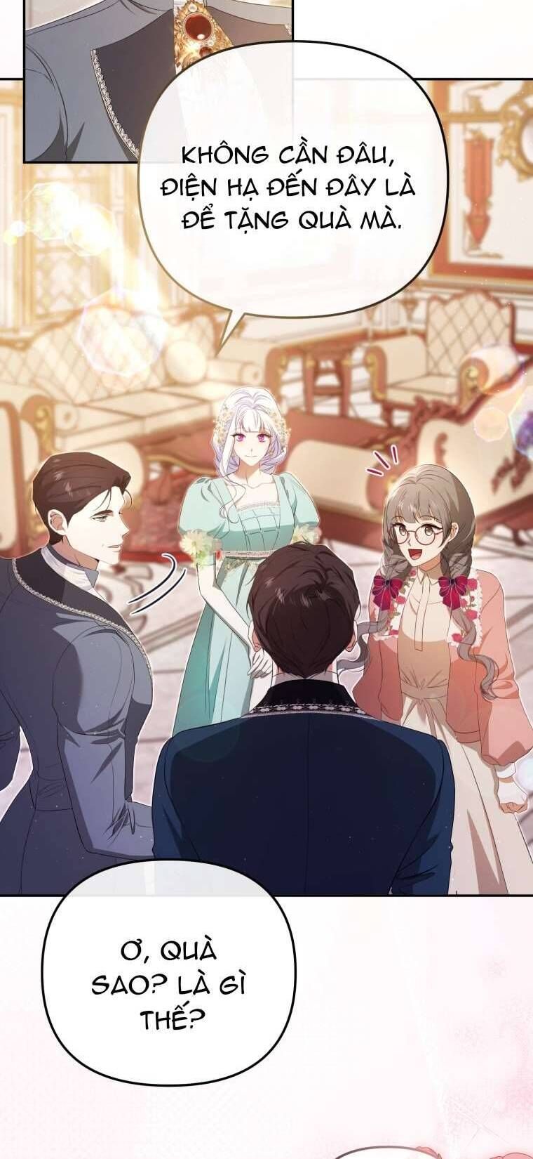 Người Phải Trả Giá Bằng Mạng Sống Vì Đã Lừa Dối Tôi Chapter 22 - 23