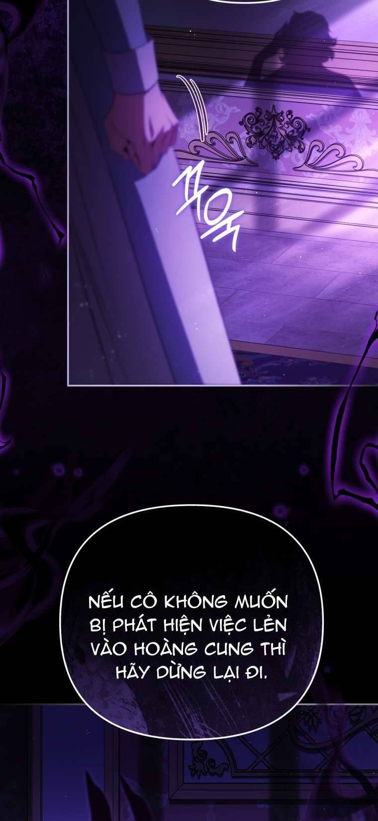 Người Phải Trả Giá Bằng Mạng Sống Vì Đã Lừa Dối Tôi Chapter 22 - 4