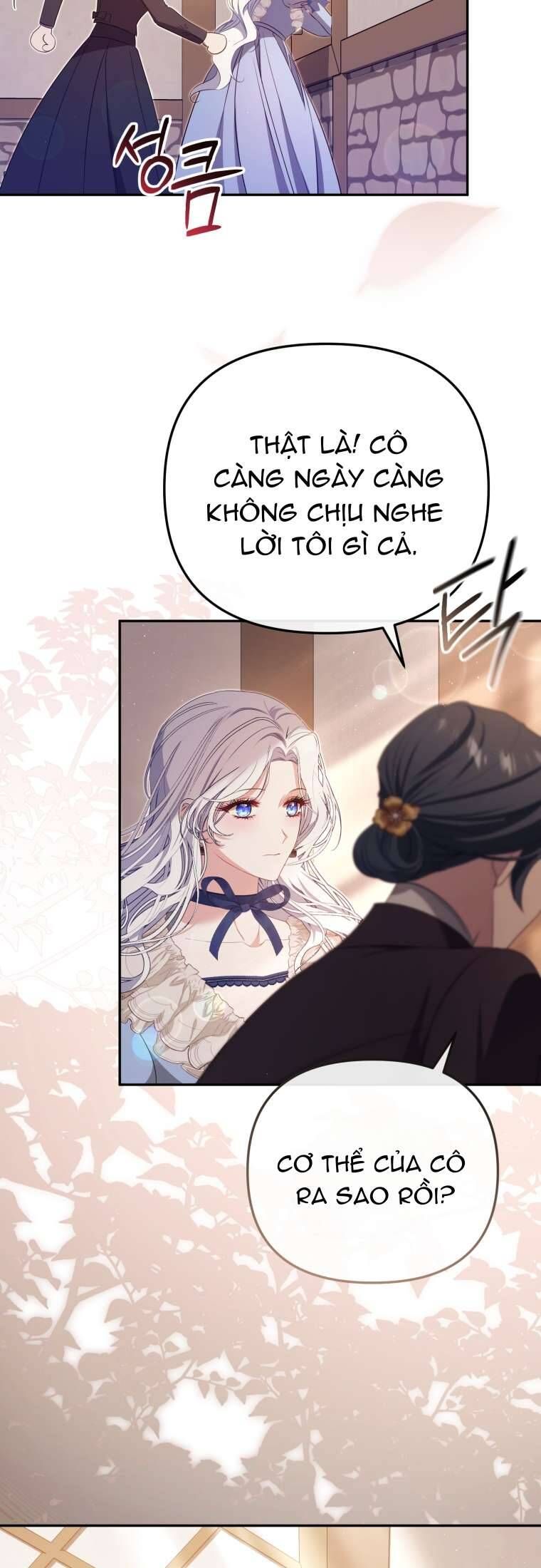 Người Phải Trả Giá Bằng Mạng Sống Vì Đã Lừa Dối Tôi Chapter 22 - 38