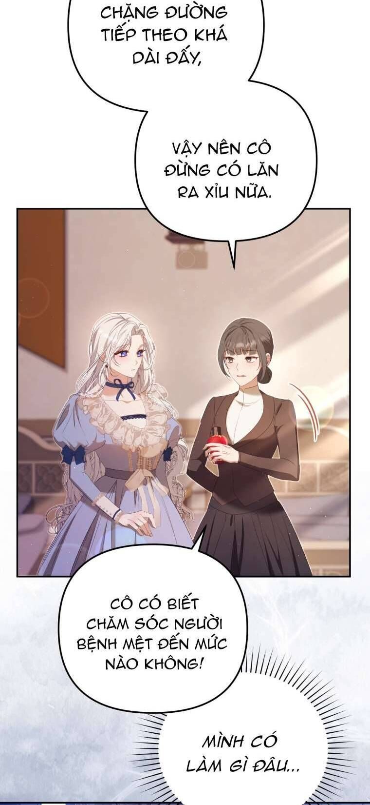 Người Phải Trả Giá Bằng Mạng Sống Vì Đã Lừa Dối Tôi Chapter 22 - 40