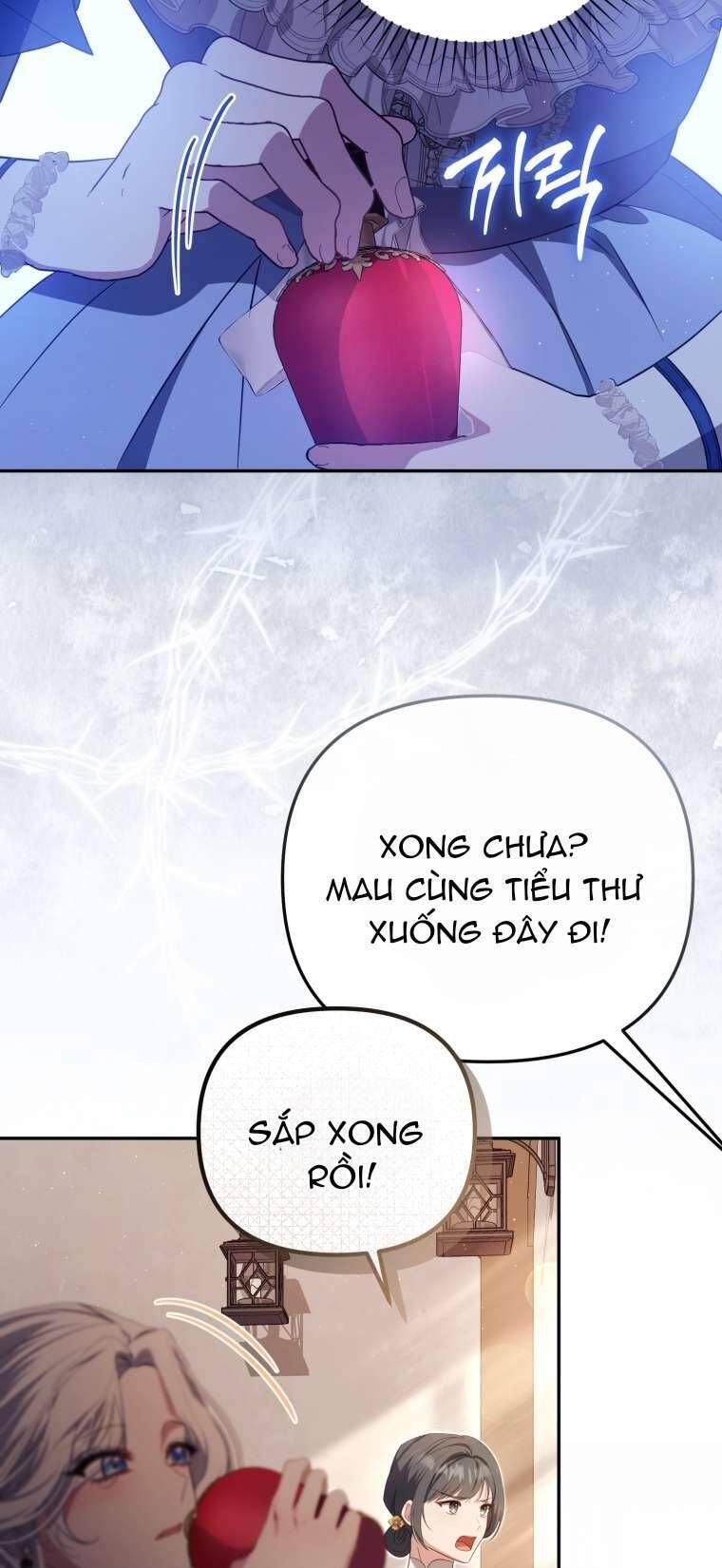 Người Phải Trả Giá Bằng Mạng Sống Vì Đã Lừa Dối Tôi Chapter 22 - 41