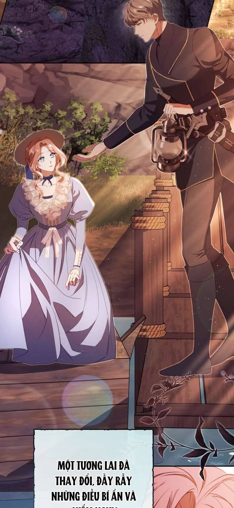 Người Phải Trả Giá Bằng Mạng Sống Vì Đã Lừa Dối Tôi Chapter 22 - 48