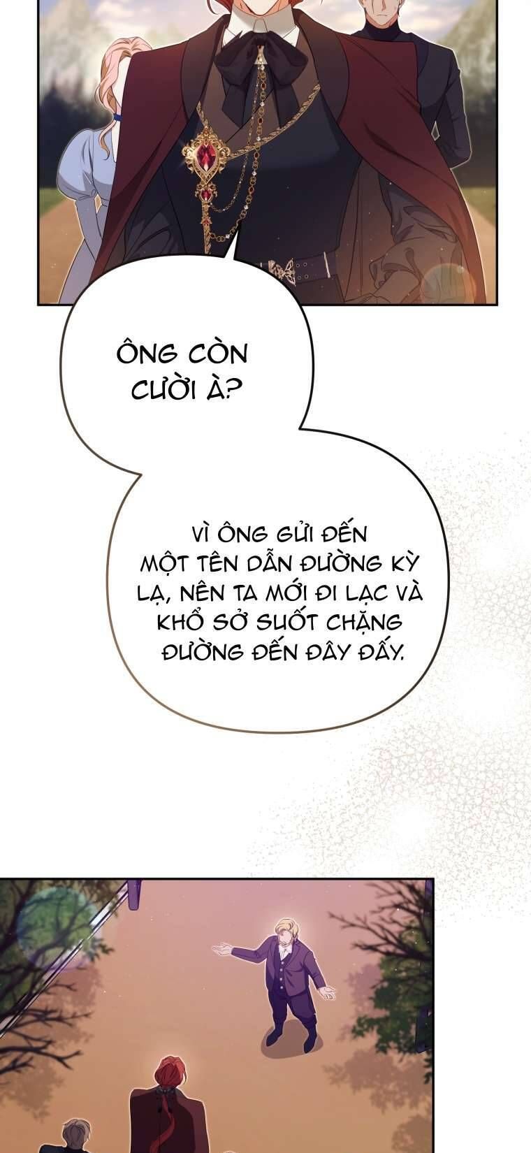 Người Phải Trả Giá Bằng Mạng Sống Vì Đã Lừa Dối Tôi Chapter 22 - 57