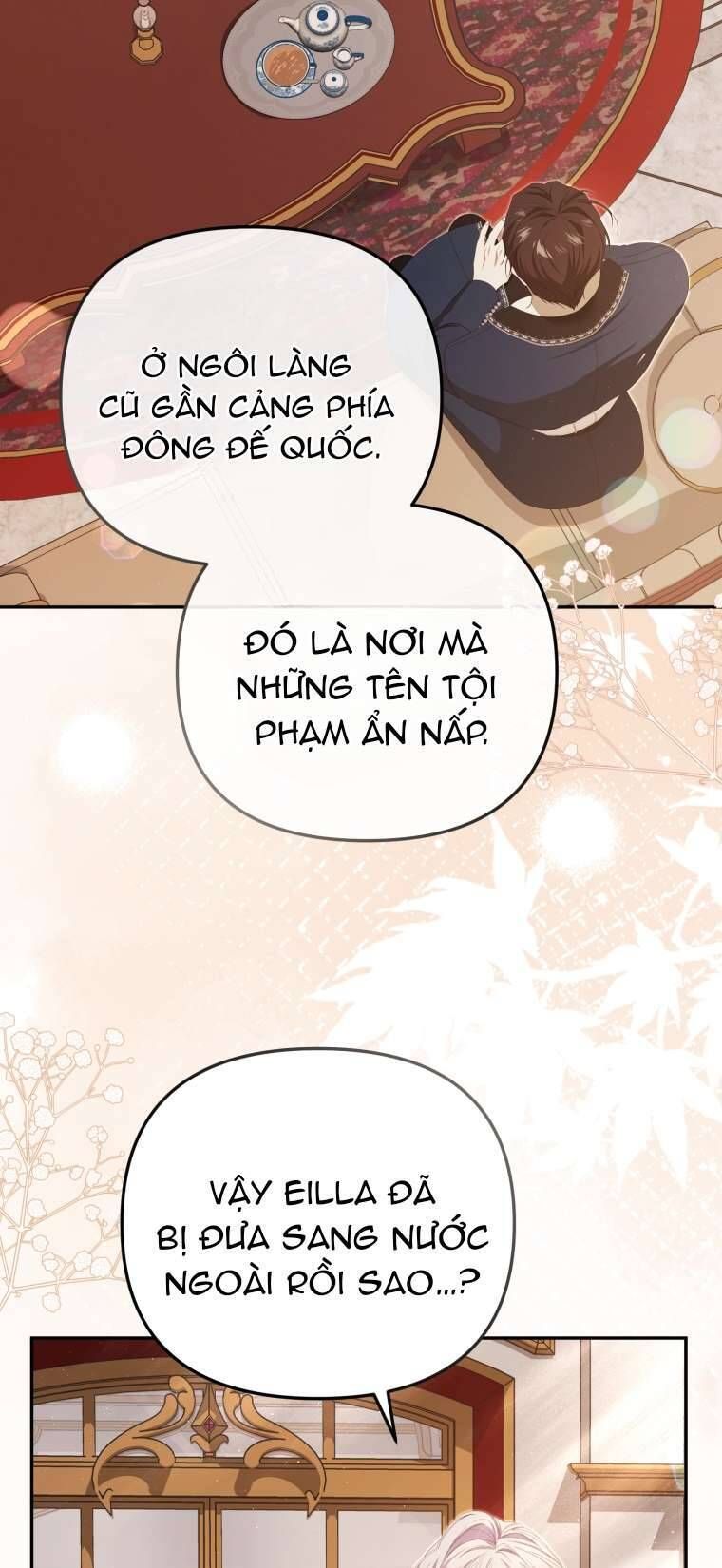 Người Phải Trả Giá Bằng Mạng Sống Vì Đã Lừa Dối Tôi Chapter 22 - 67