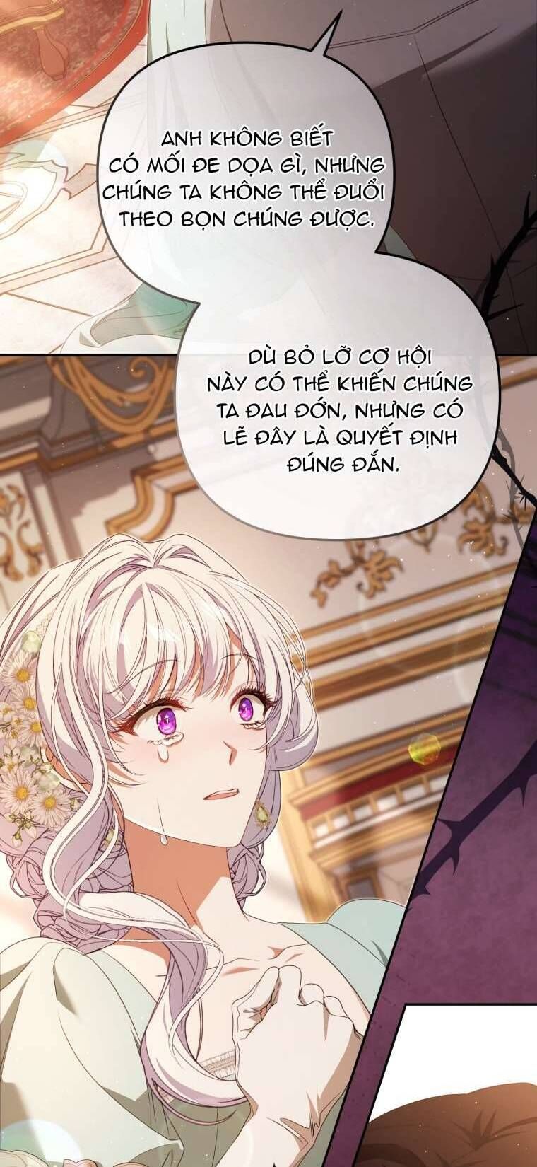 Người Phải Trả Giá Bằng Mạng Sống Vì Đã Lừa Dối Tôi Chapter 22 - 70