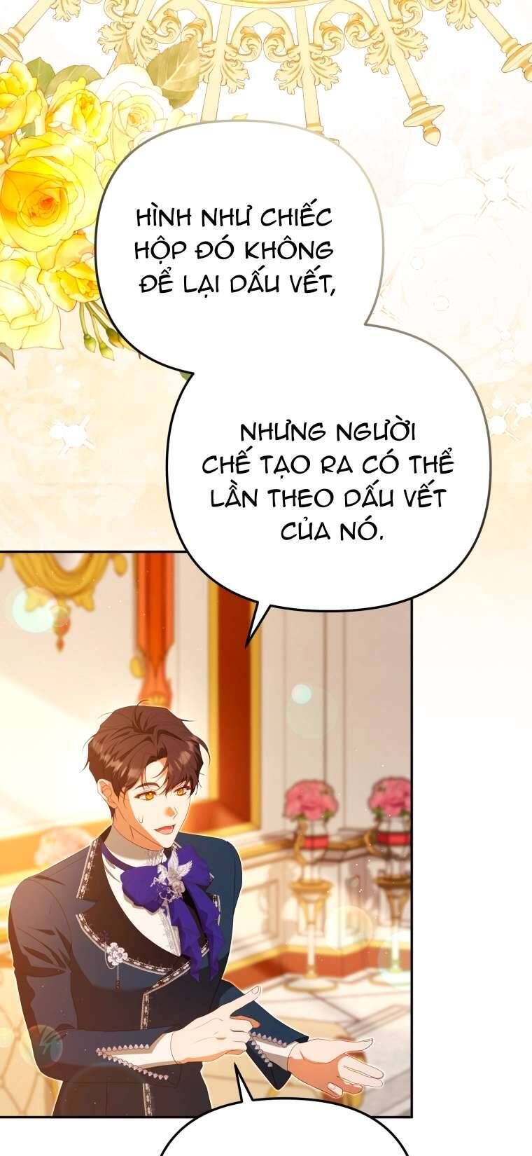 Người Phải Trả Giá Bằng Mạng Sống Vì Đã Lừa Dối Tôi Chapter 23 - 17