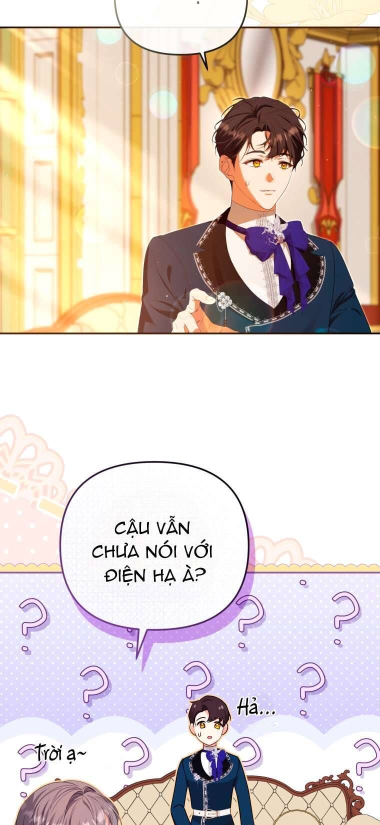 Người Phải Trả Giá Bằng Mạng Sống Vì Đã Lừa Dối Tôi Chapter 23 - 19