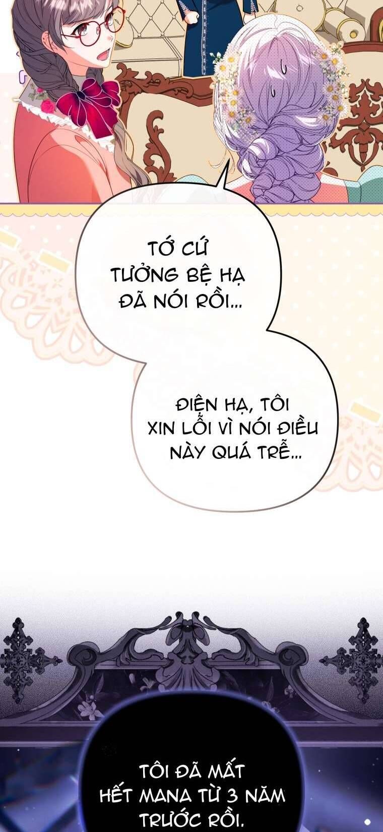 Người Phải Trả Giá Bằng Mạng Sống Vì Đã Lừa Dối Tôi Chapter 23 - 20