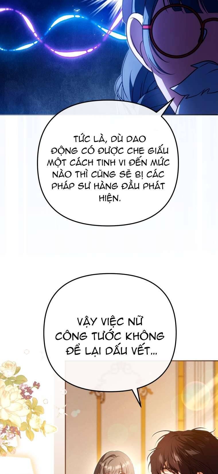Người Phải Trả Giá Bằng Mạng Sống Vì Đã Lừa Dối Tôi Chapter 23 - 31
