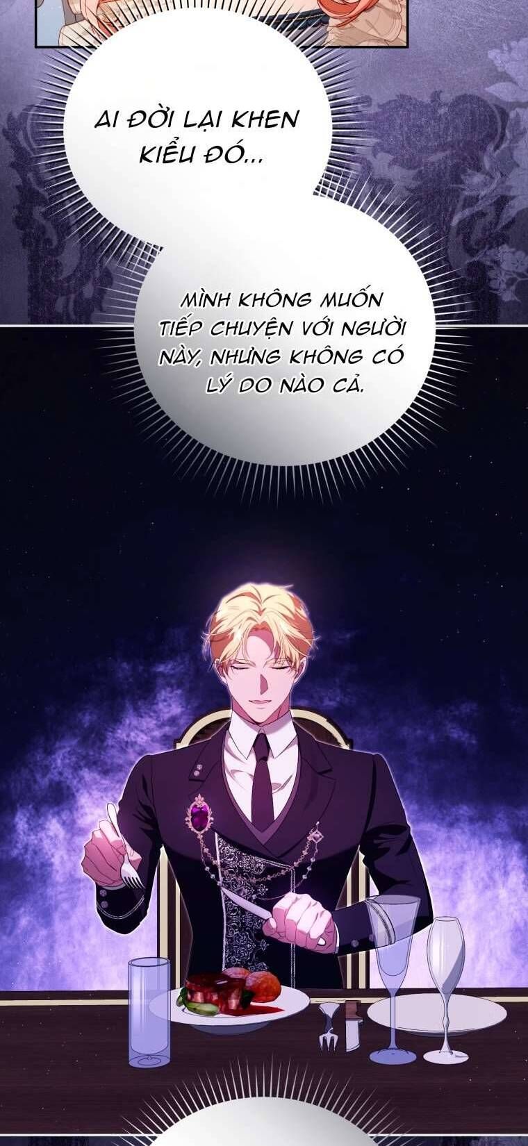 Người Phải Trả Giá Bằng Mạng Sống Vì Đã Lừa Dối Tôi Chapter 23 - 47