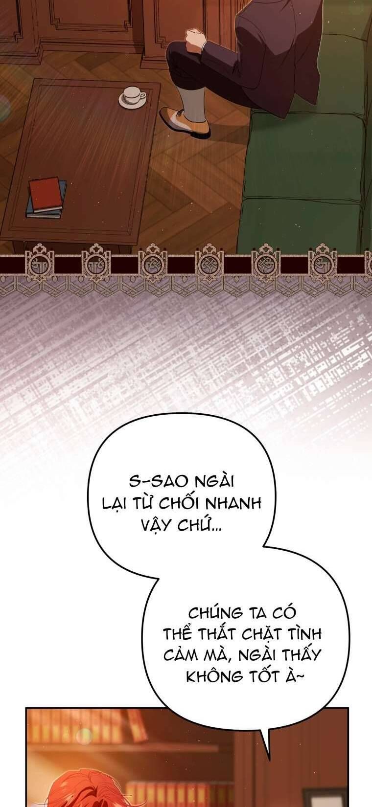 Người Phải Trả Giá Bằng Mạng Sống Vì Đã Lừa Dối Tôi Chapter 23 - 63