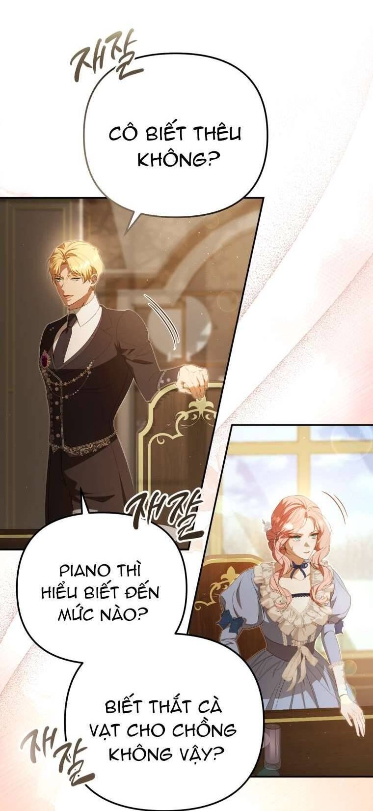 Người Phải Trả Giá Bằng Mạng Sống Vì Đã Lừa Dối Tôi Chapter 24 - 13