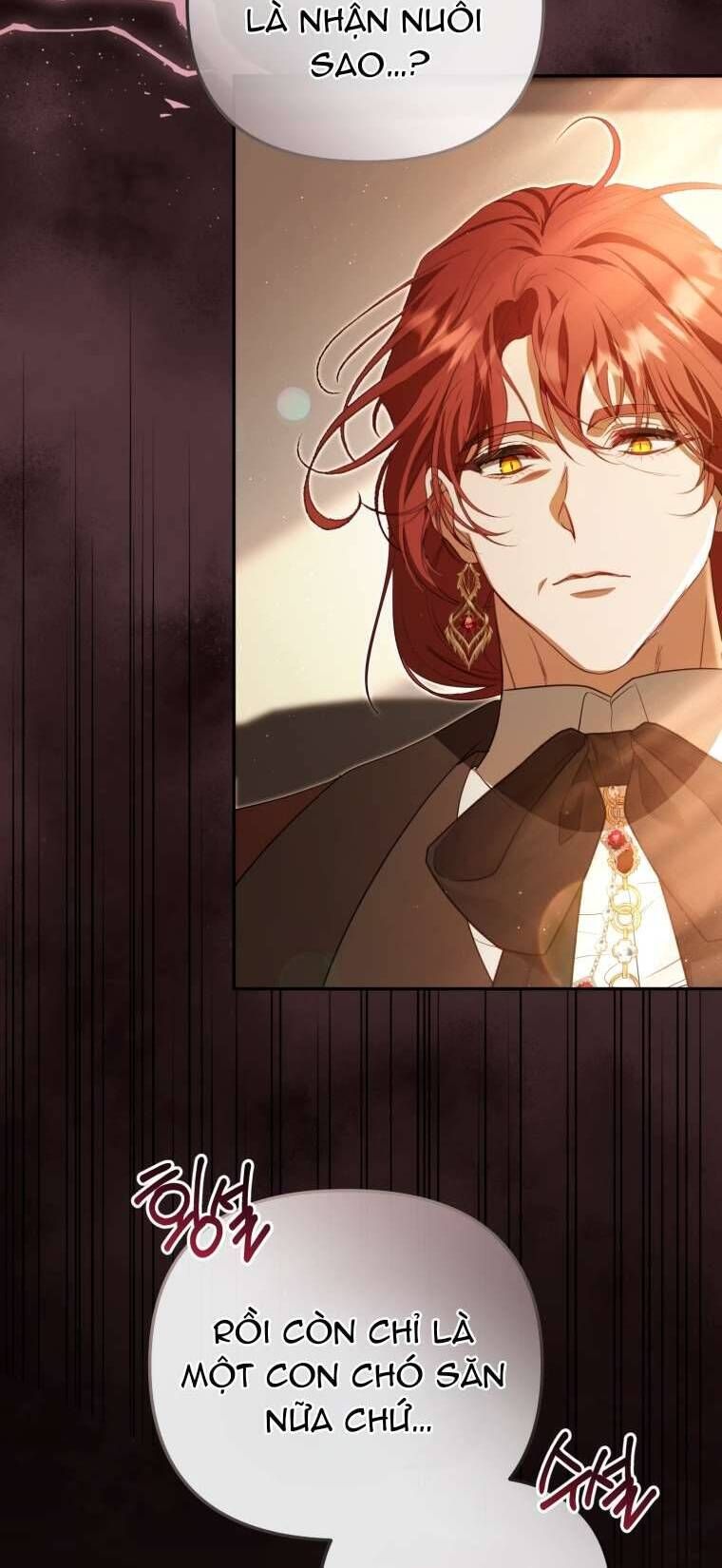 Người Phải Trả Giá Bằng Mạng Sống Vì Đã Lừa Dối Tôi Chapter 24 - 3