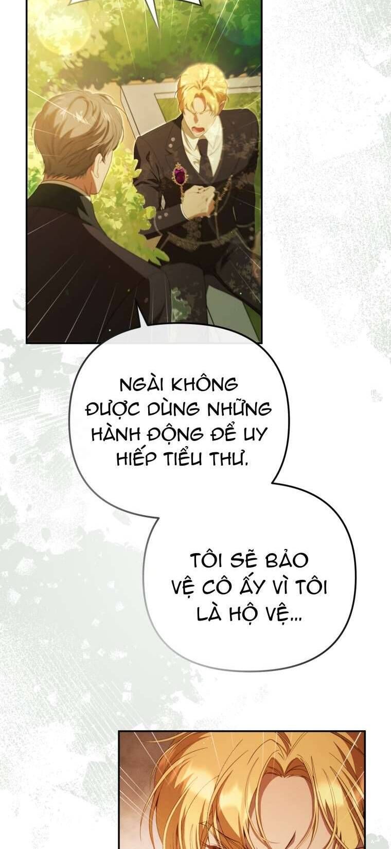 Người Phải Trả Giá Bằng Mạng Sống Vì Đã Lừa Dối Tôi Chapter 24 - 29