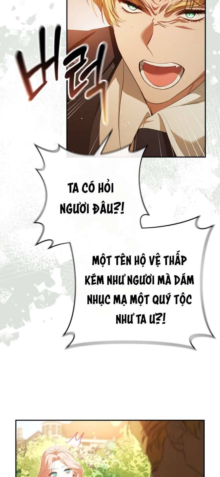 Người Phải Trả Giá Bằng Mạng Sống Vì Đã Lừa Dối Tôi Chapter 24 - 30