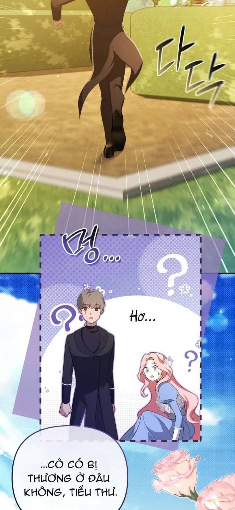 Người Phải Trả Giá Bằng Mạng Sống Vì Đã Lừa Dối Tôi Chapter 24 - 35