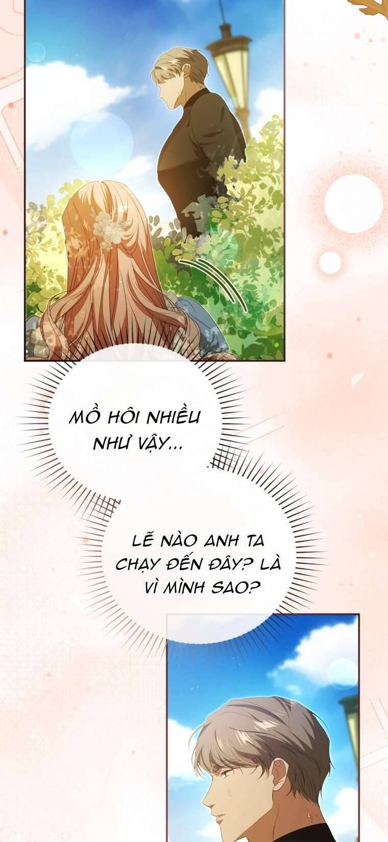 Người Phải Trả Giá Bằng Mạng Sống Vì Đã Lừa Dối Tôi Chapter 24 - 37