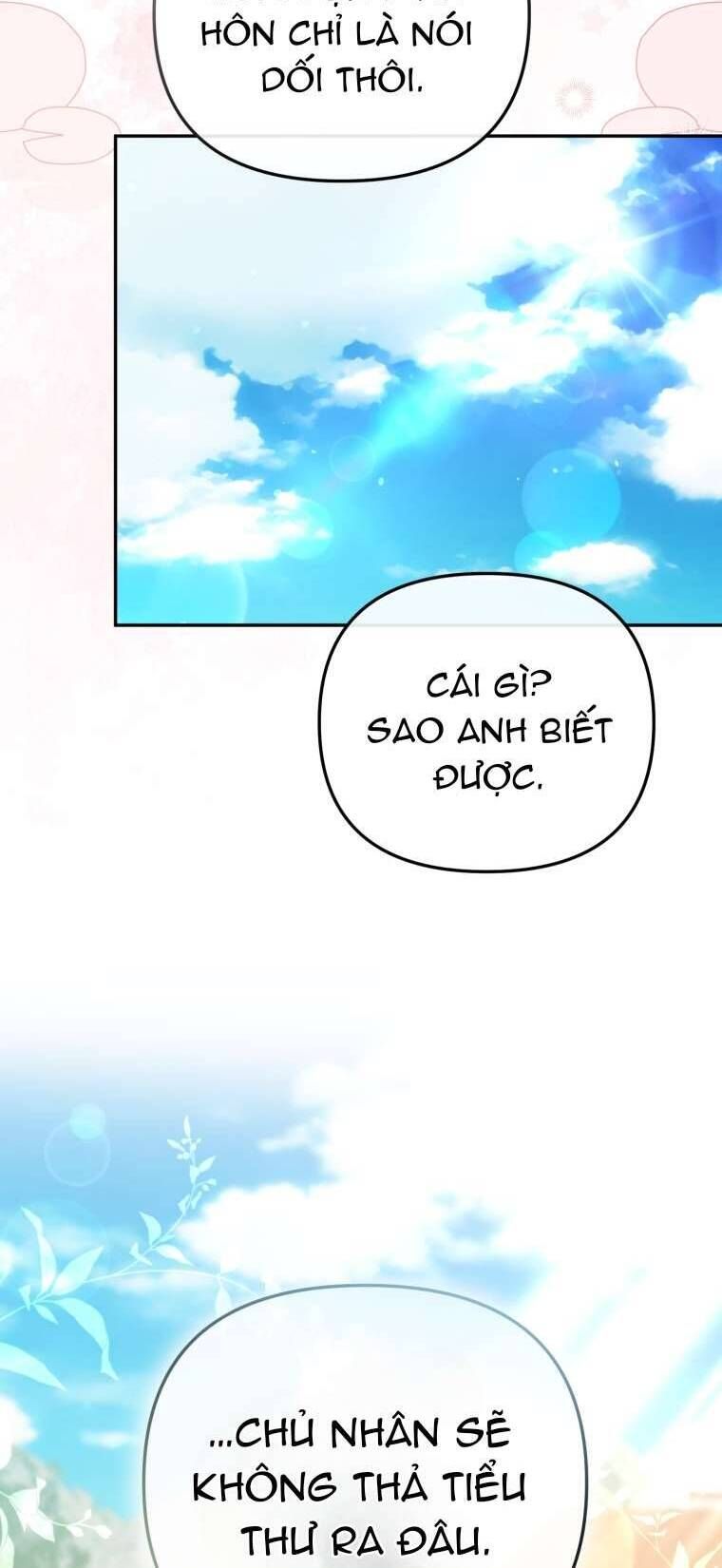 Người Phải Trả Giá Bằng Mạng Sống Vì Đã Lừa Dối Tôi Chapter 24 - 39