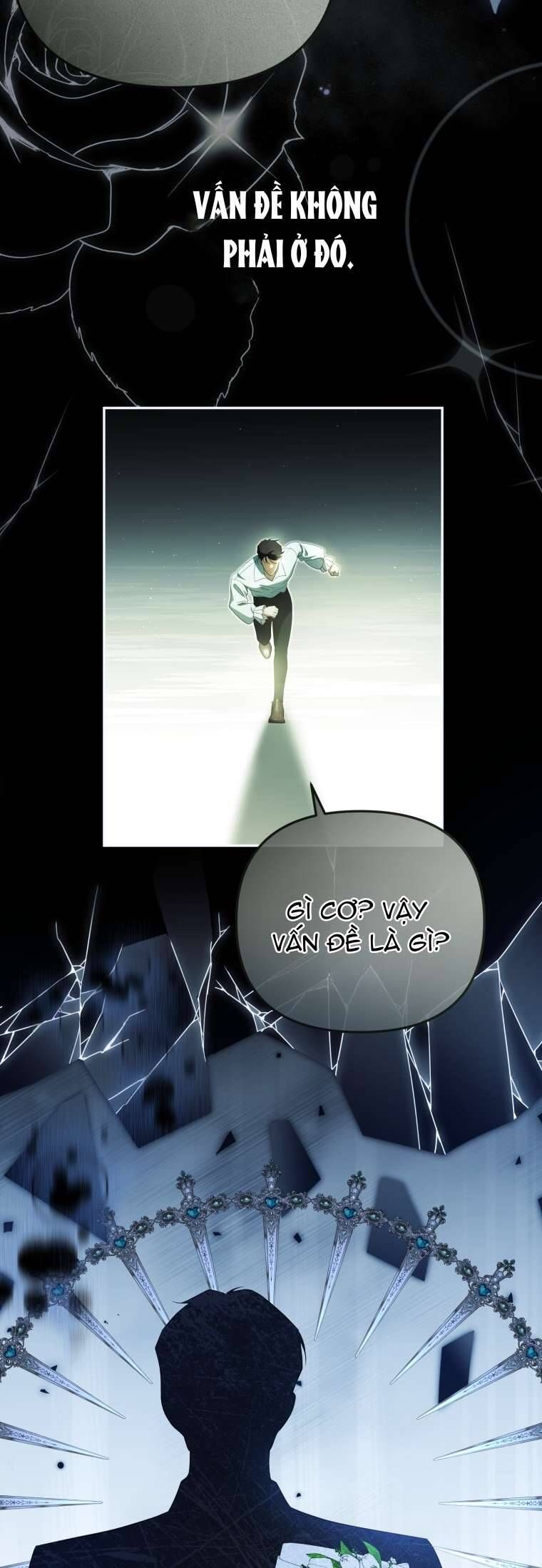 Người Phải Trả Giá Bằng Mạng Sống Vì Đã Lừa Dối Tôi Chapter 24 - 52