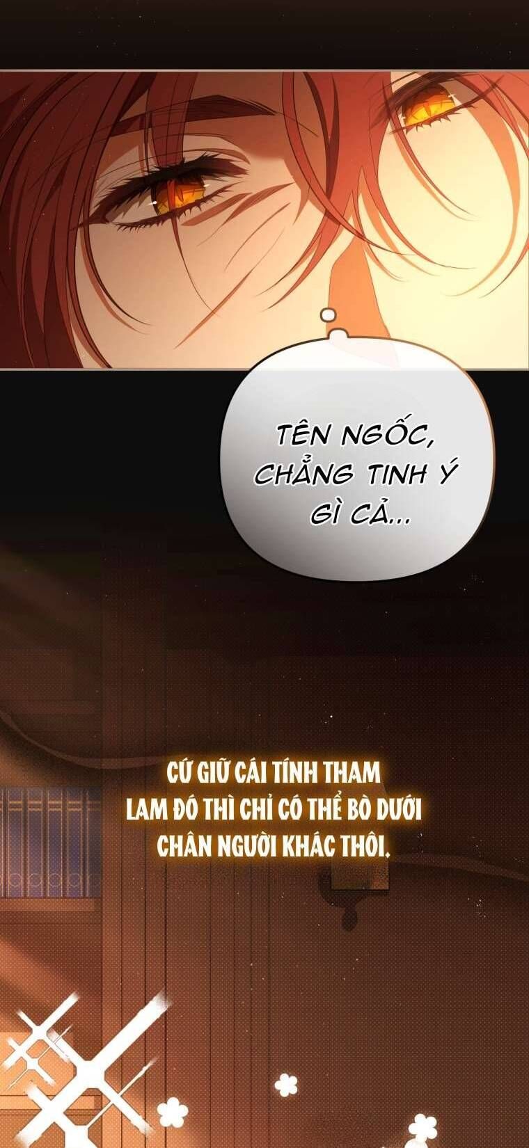 Người Phải Trả Giá Bằng Mạng Sống Vì Đã Lừa Dối Tôi Chapter 24 - 7