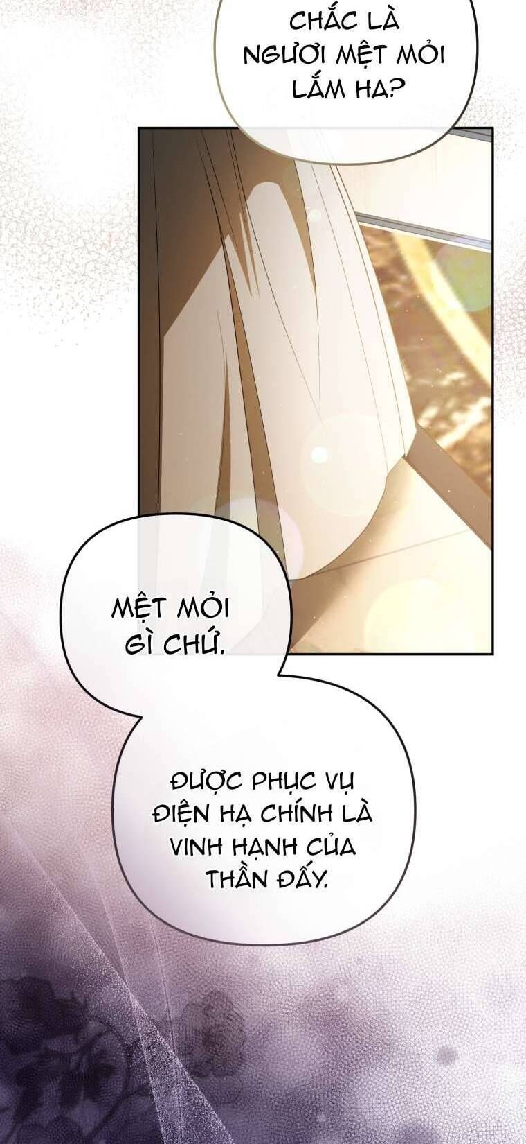 Người Phải Trả Giá Bằng Mạng Sống Vì Đã Lừa Dối Tôi Chapter 24 - 61