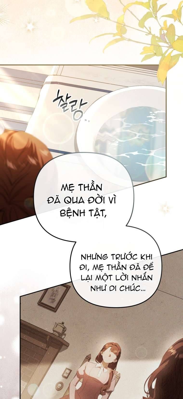 Người Phải Trả Giá Bằng Mạng Sống Vì Đã Lừa Dối Tôi Chapter 25 - 2