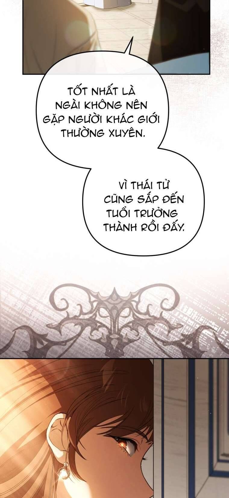 Người Phải Trả Giá Bằng Mạng Sống Vì Đã Lừa Dối Tôi Chapter 25 - 17