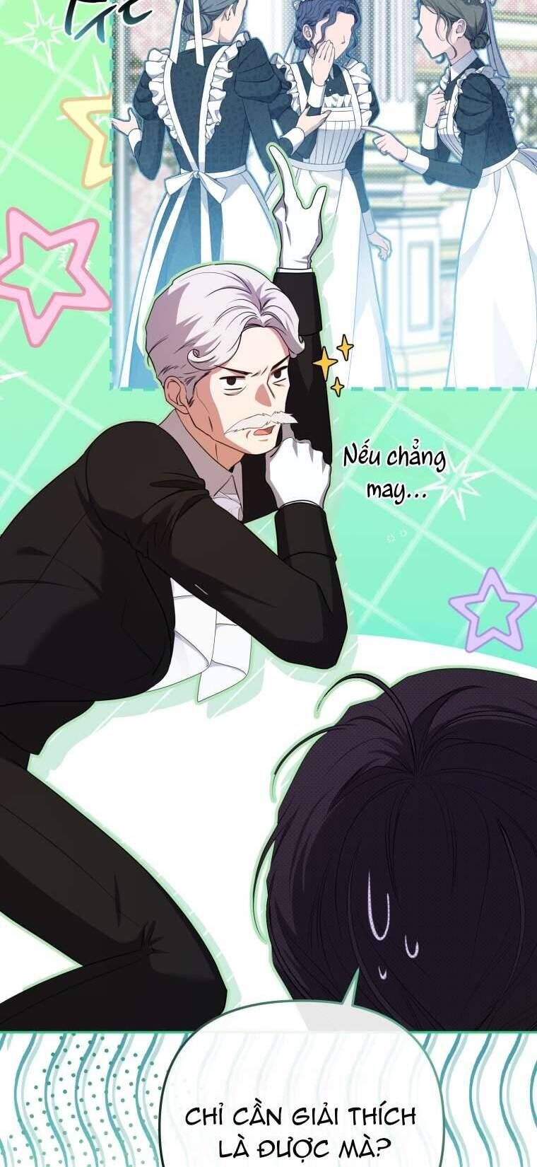 Người Phải Trả Giá Bằng Mạng Sống Vì Đã Lừa Dối Tôi Chapter 25 - 23