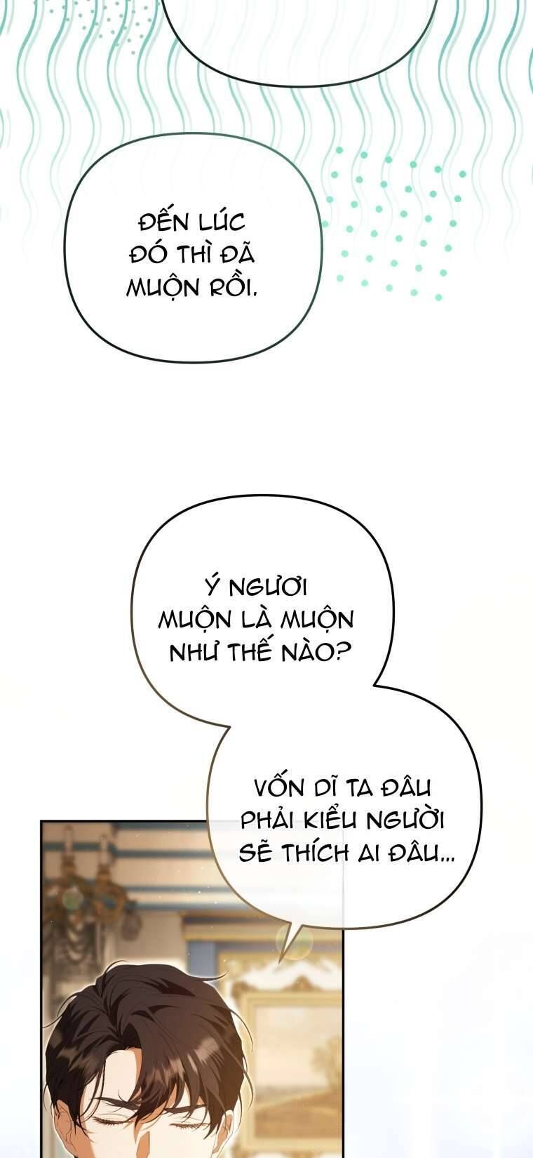 Người Phải Trả Giá Bằng Mạng Sống Vì Đã Lừa Dối Tôi Chapter 25 - 24