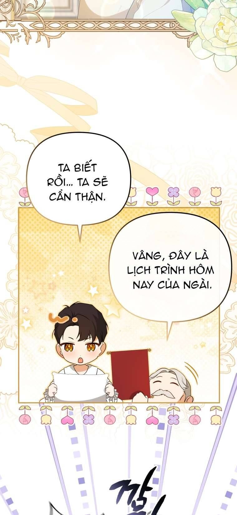 Người Phải Trả Giá Bằng Mạng Sống Vì Đã Lừa Dối Tôi Chapter 25 - 30