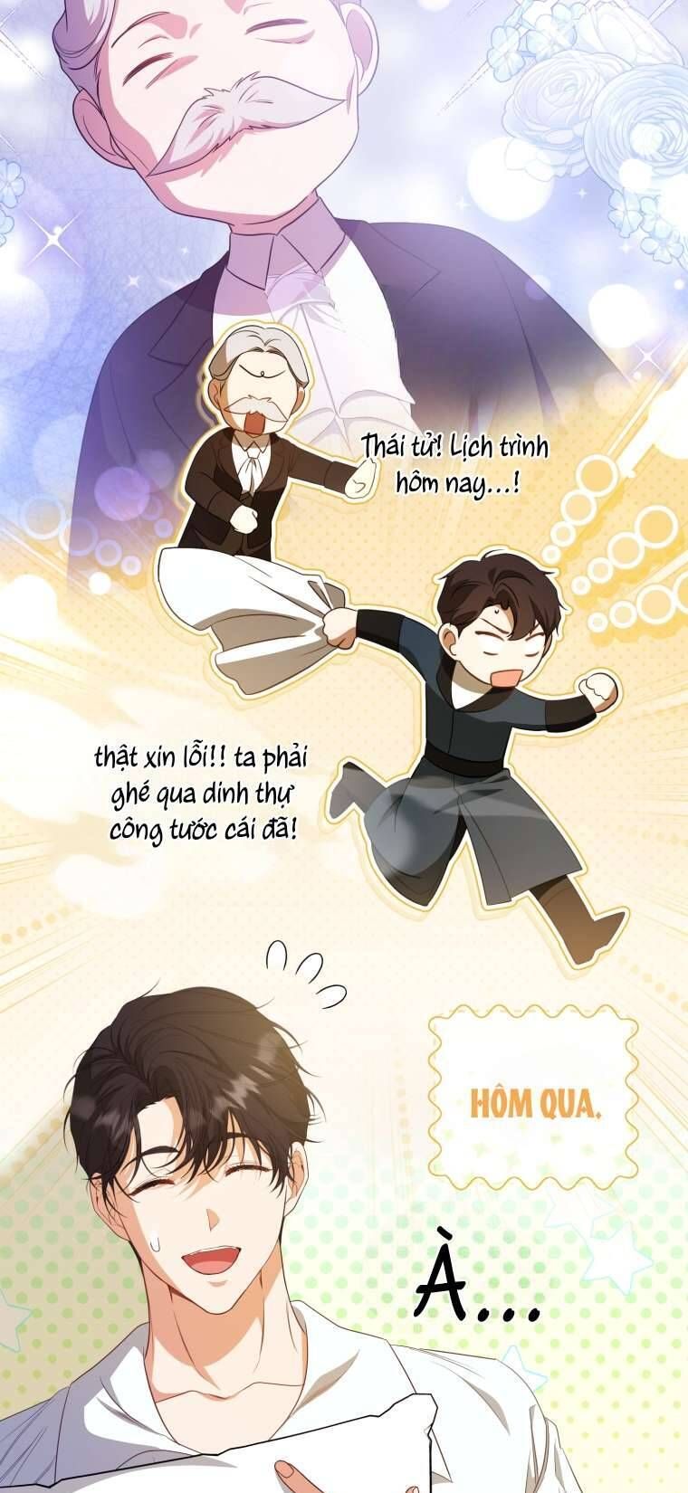 Người Phải Trả Giá Bằng Mạng Sống Vì Đã Lừa Dối Tôi Chapter 25 - 32