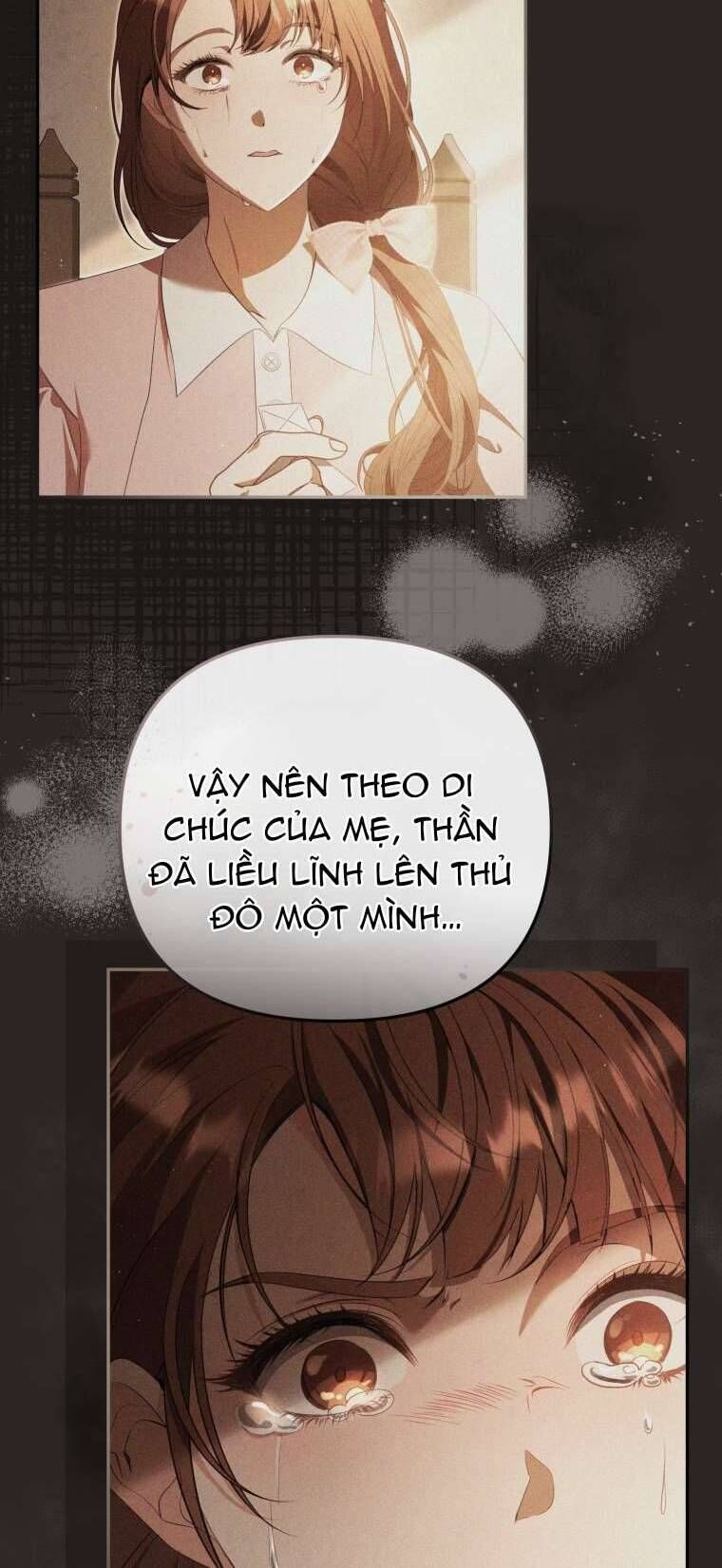 Người Phải Trả Giá Bằng Mạng Sống Vì Đã Lừa Dối Tôi Chapter 25 - 5