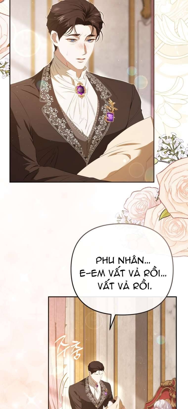 Người Phải Trả Giá Bằng Mạng Sống Vì Đã Lừa Dối Tôi Chapter 25 - 53