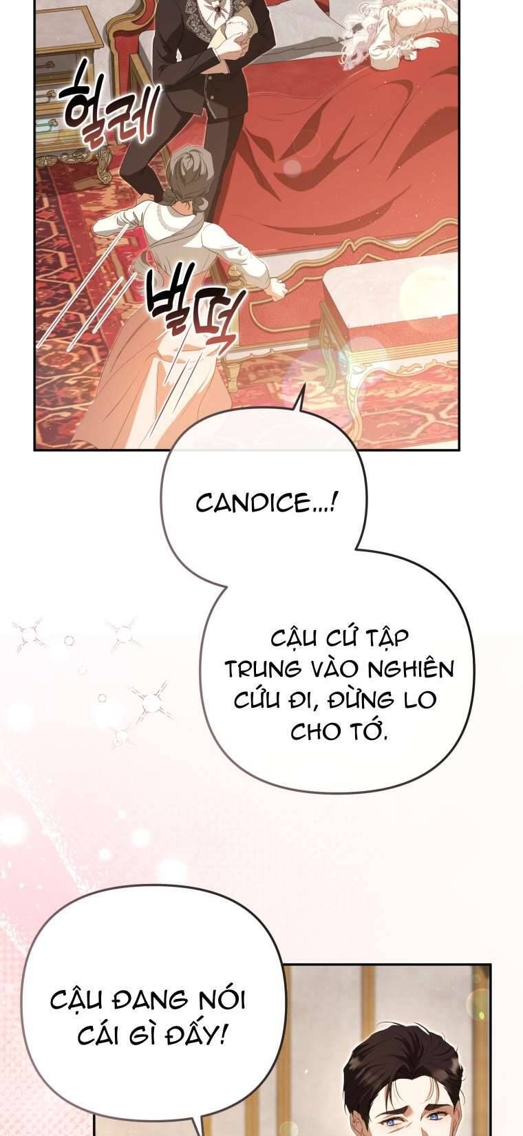 Người Phải Trả Giá Bằng Mạng Sống Vì Đã Lừa Dối Tôi Chapter 25 - 57