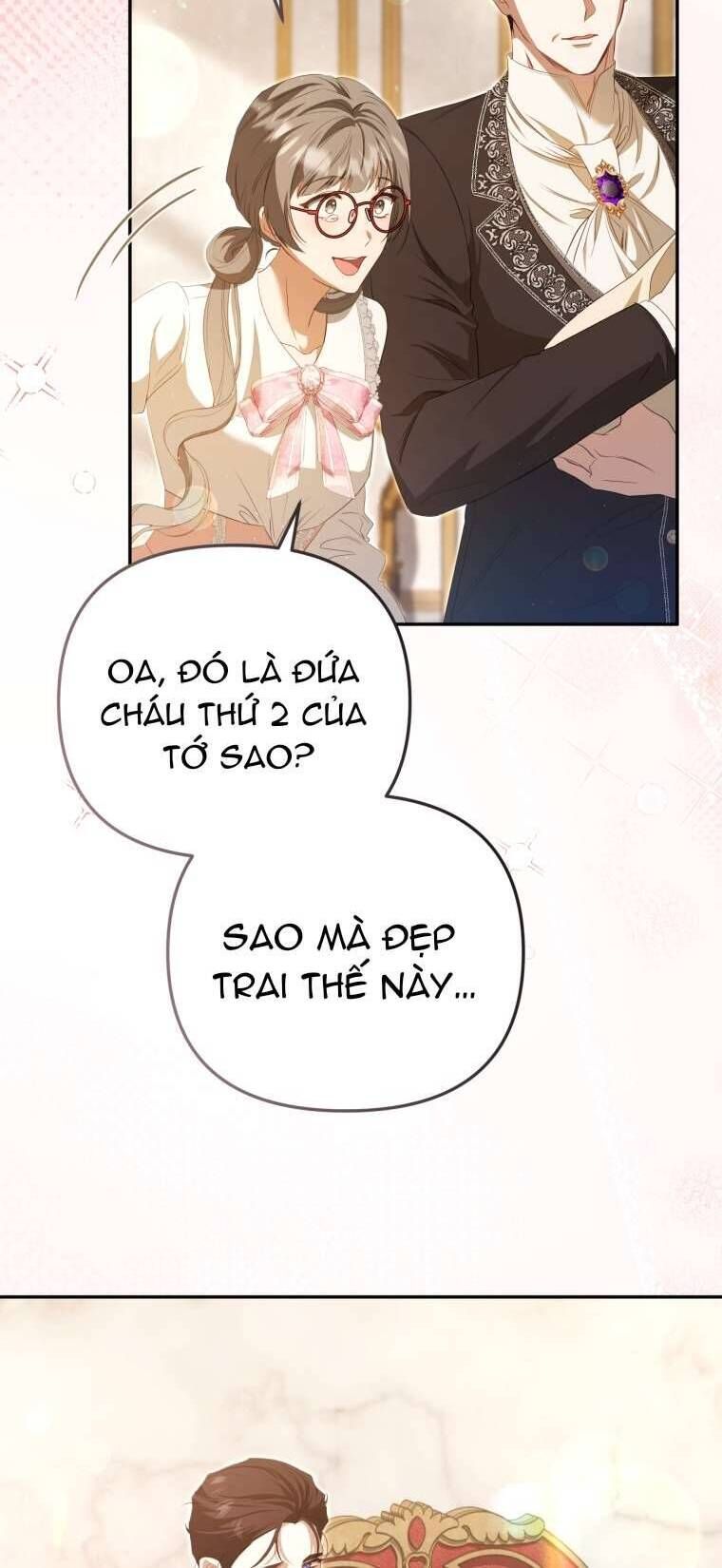 Người Phải Trả Giá Bằng Mạng Sống Vì Đã Lừa Dối Tôi Chapter 25 - 58