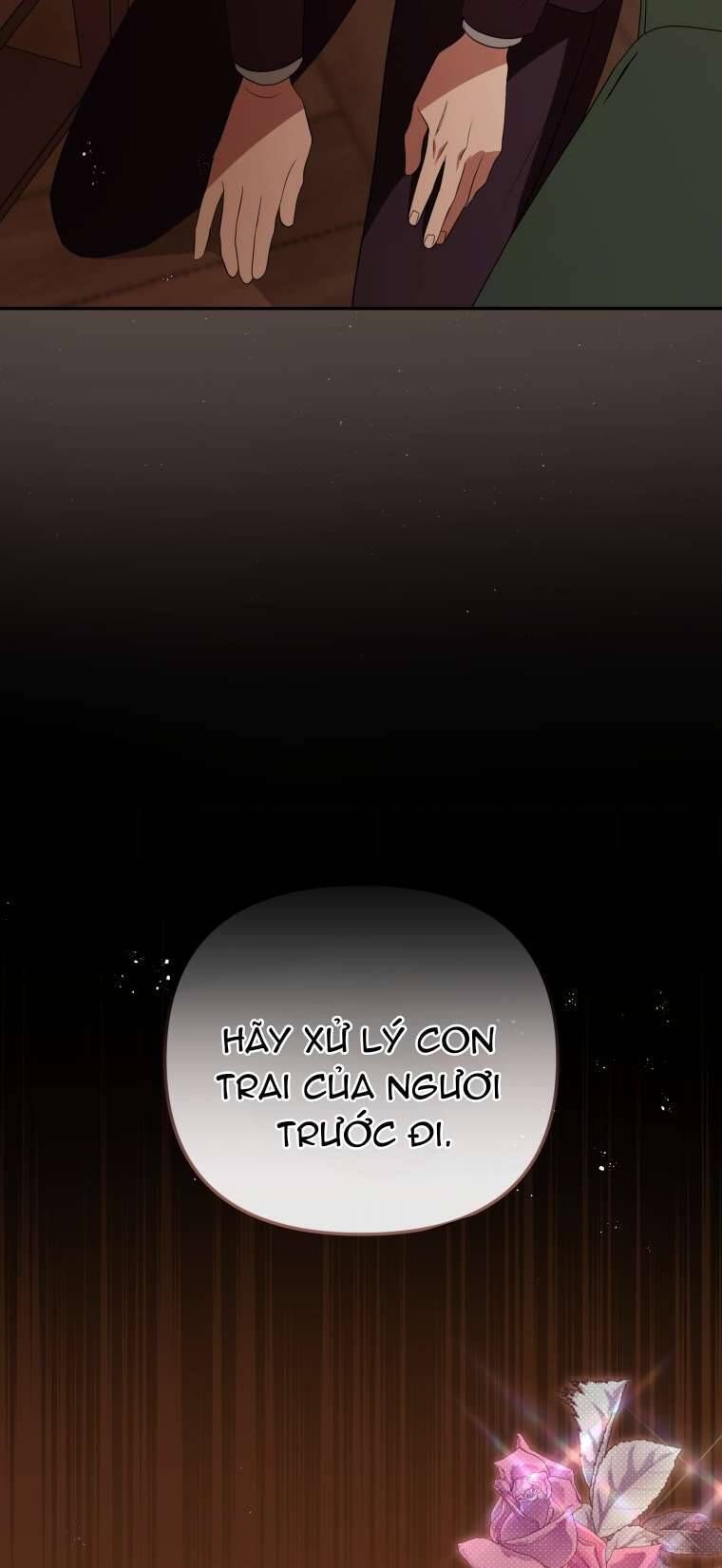 Người Phải Trả Giá Bằng Mạng Sống Vì Đã Lừa Dối Tôi Chapter 26 - 49