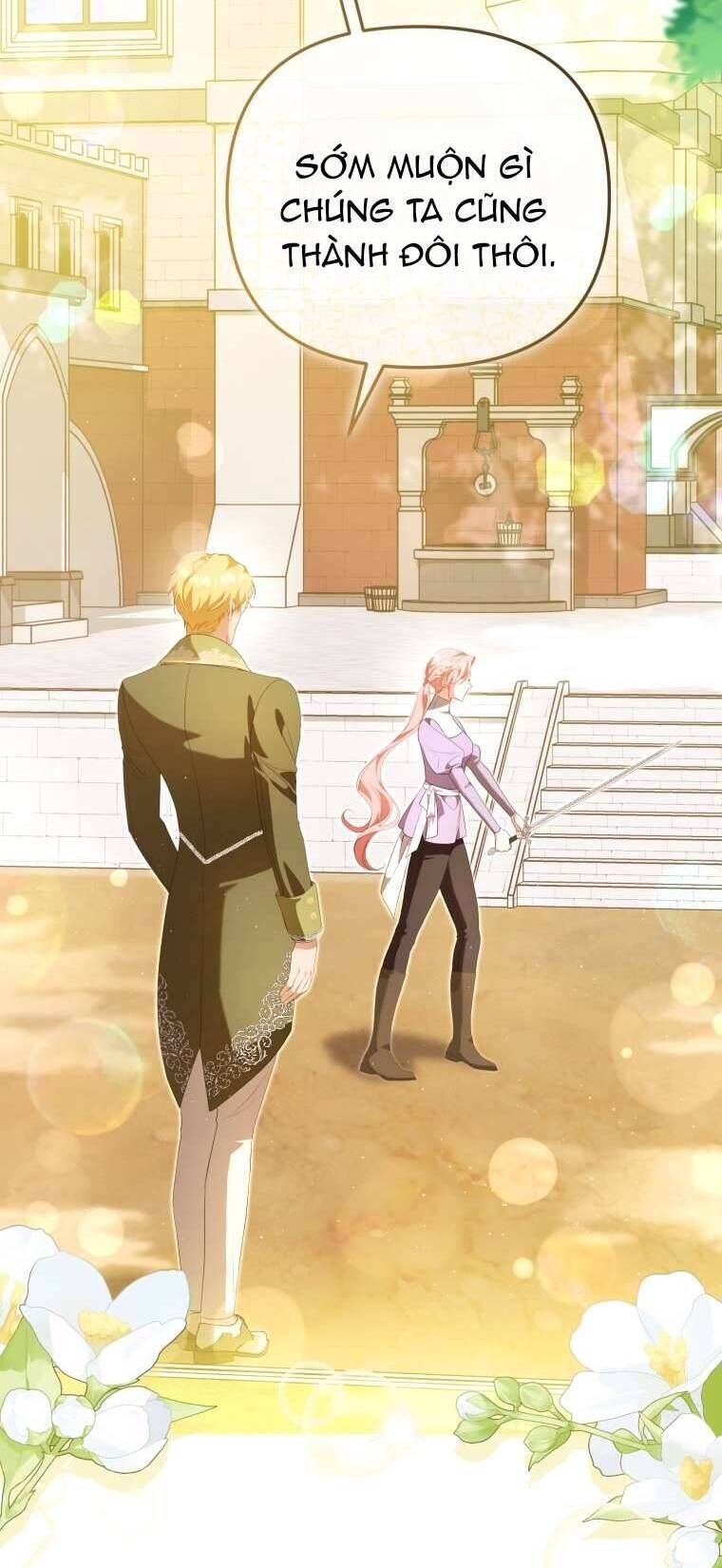 Người Phải Trả Giá Bằng Mạng Sống Vì Đã Lừa Dối Tôi Chapter 27 - 2