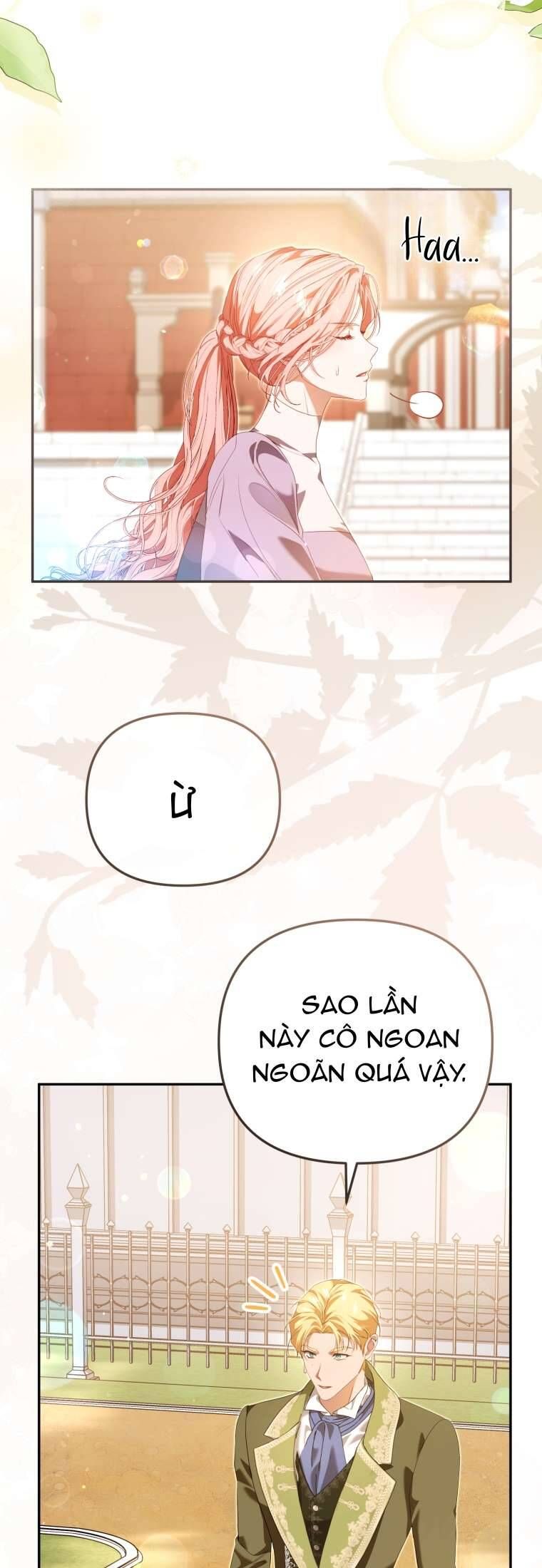 Người Phải Trả Giá Bằng Mạng Sống Vì Đã Lừa Dối Tôi Chapter 27 - 3