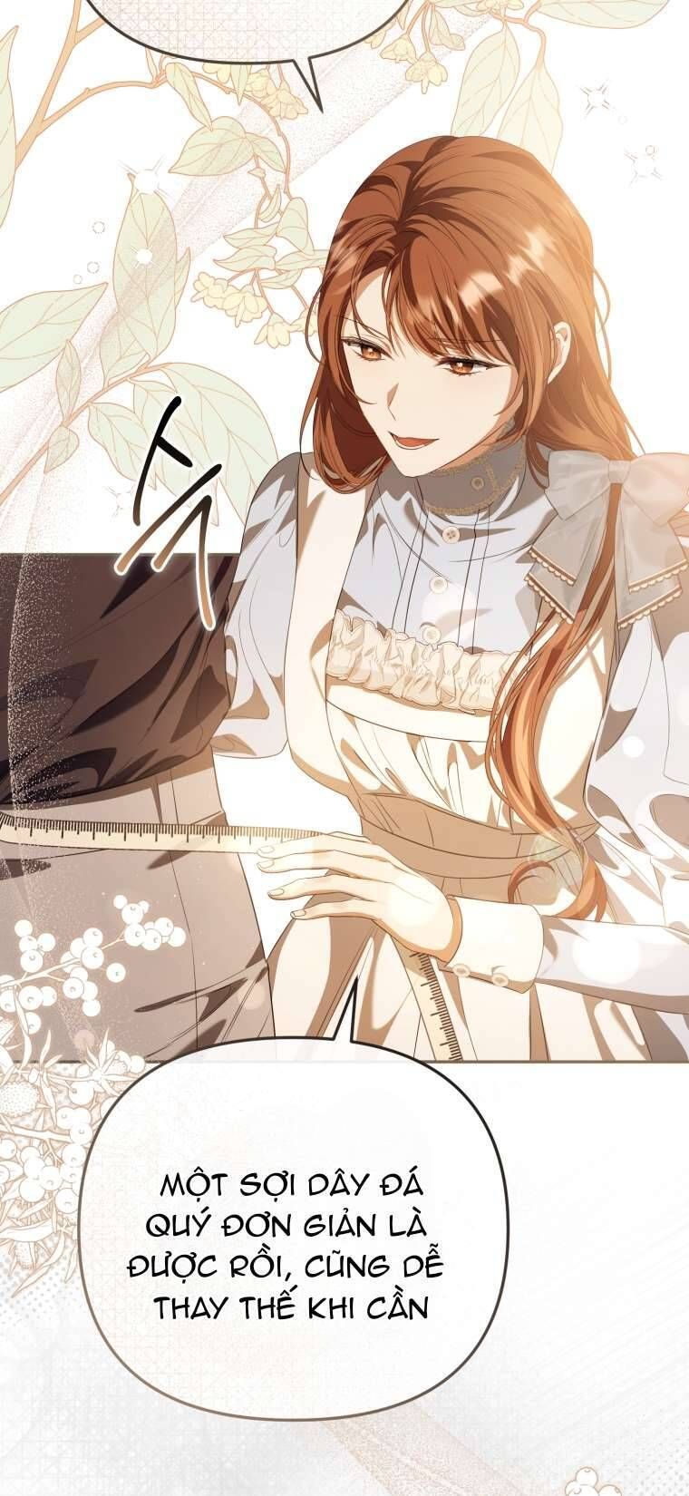 Người Phải Trả Giá Bằng Mạng Sống Vì Đã Lừa Dối Tôi Chapter 27 - 28