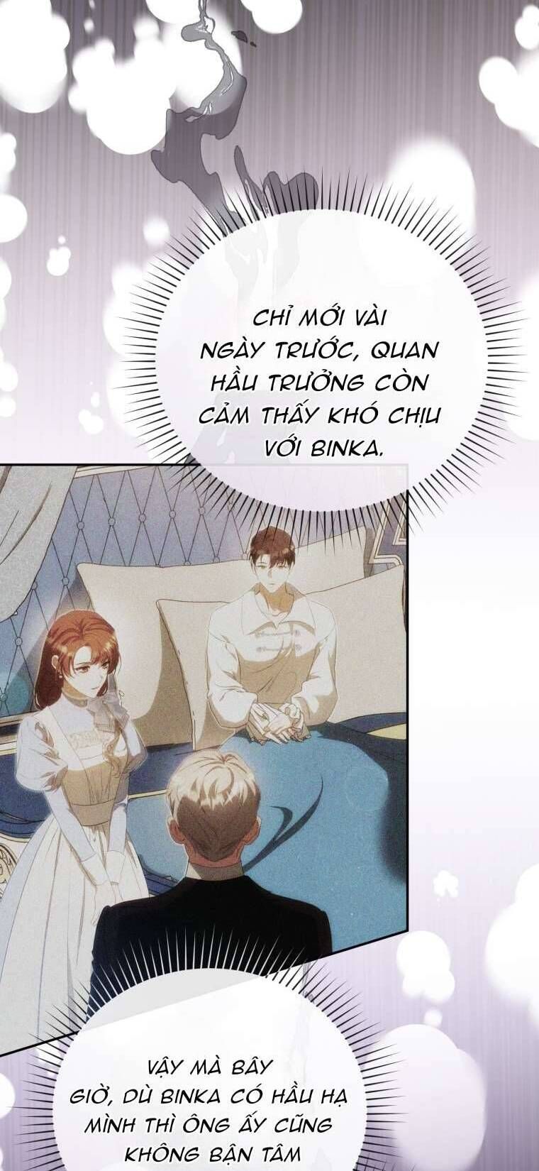 Người Phải Trả Giá Bằng Mạng Sống Vì Đã Lừa Dối Tôi Chapter 27 - 35