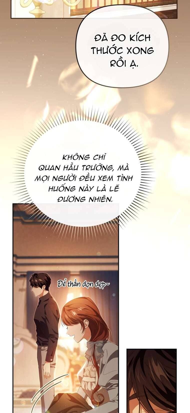 Người Phải Trả Giá Bằng Mạng Sống Vì Đã Lừa Dối Tôi Chapter 27 - 39